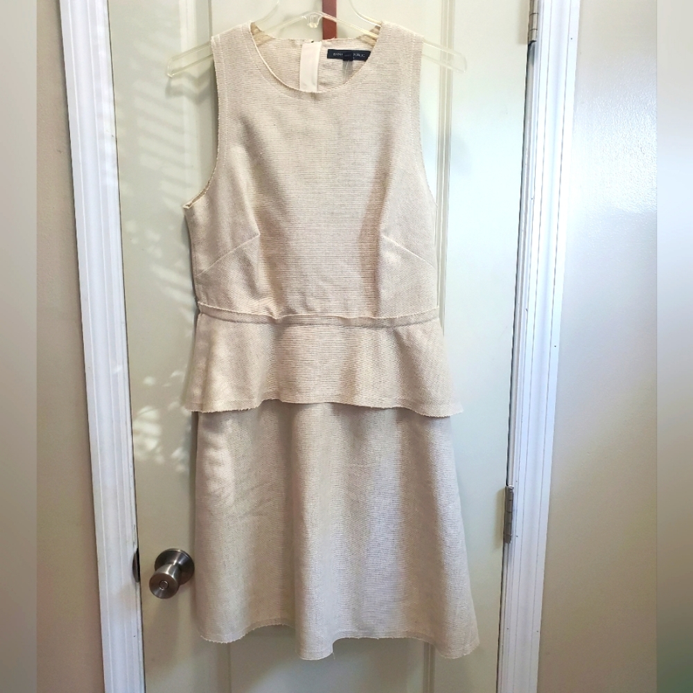 Beautiful Tunic Dress